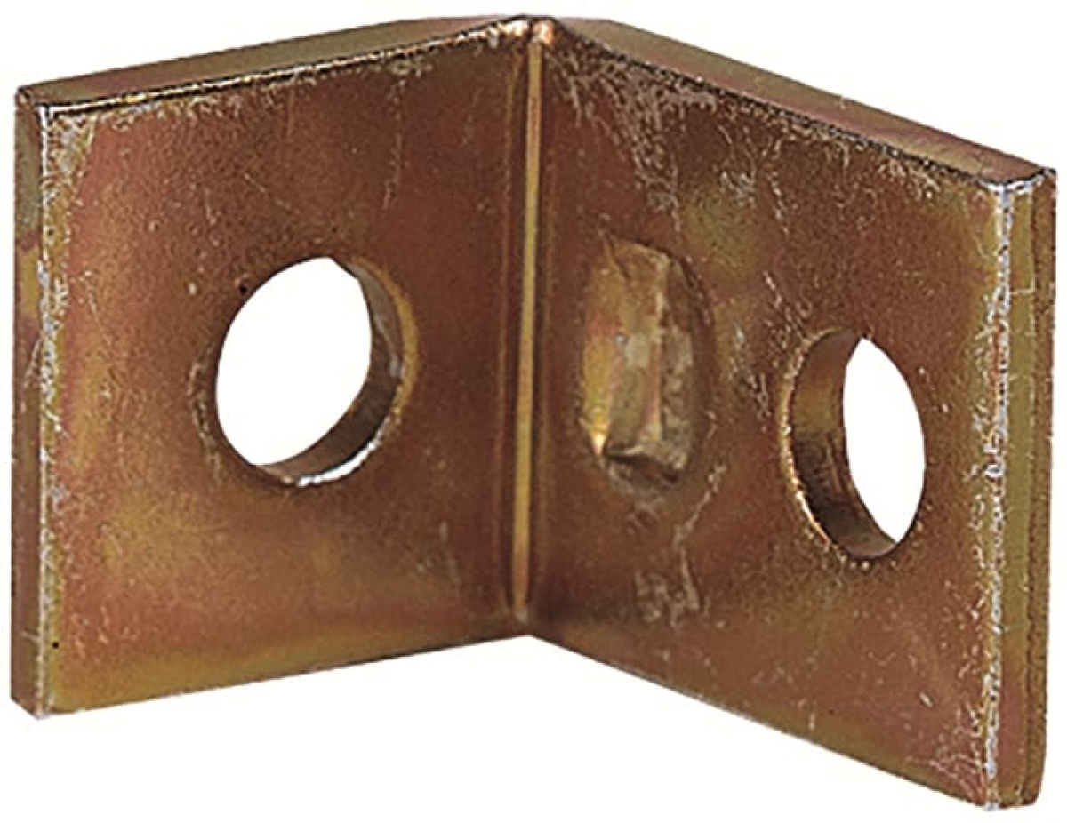 Enclosure accessories, 25 mm x 25 mm x 33 mm