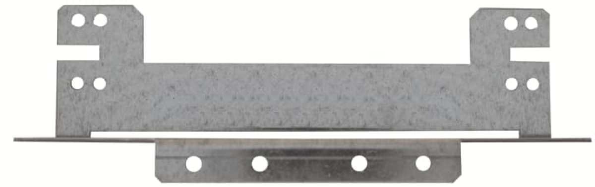 Interior fitting system, 67 mm x 230 mm x 62 mm