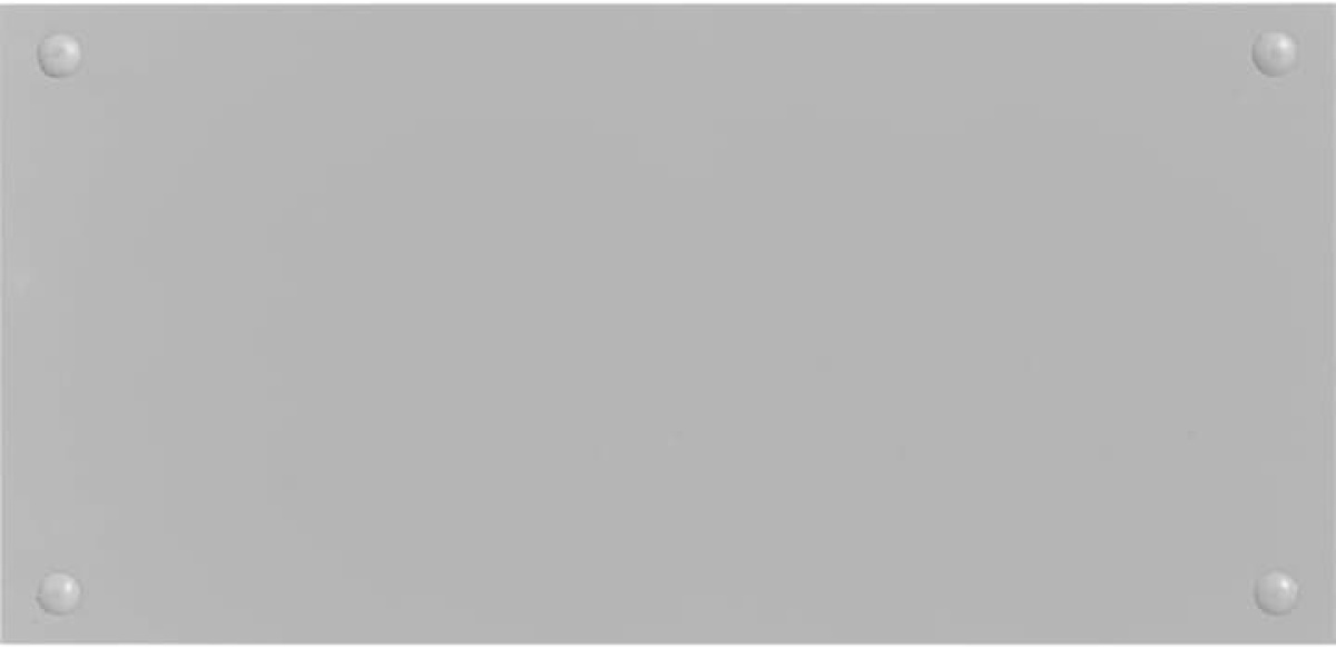 Interior fitting system, 190 mm x 352 mm x 355 mm