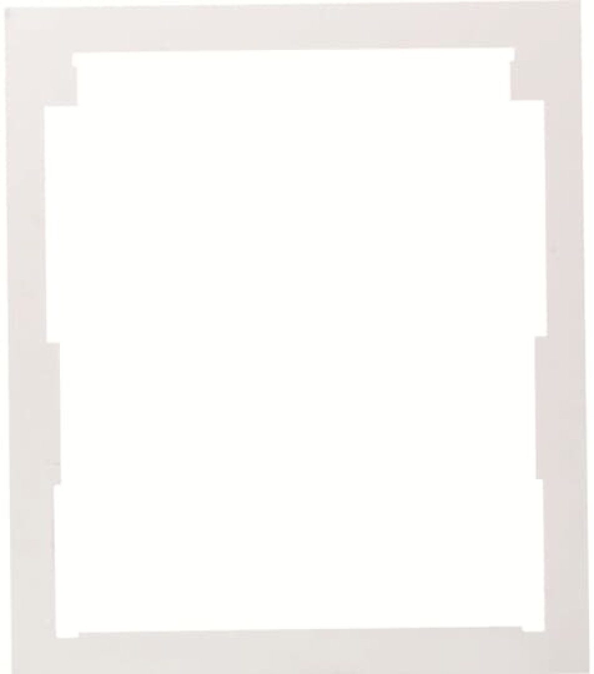 Interior fitting system, 185 mm x 262 mm x 270 mm