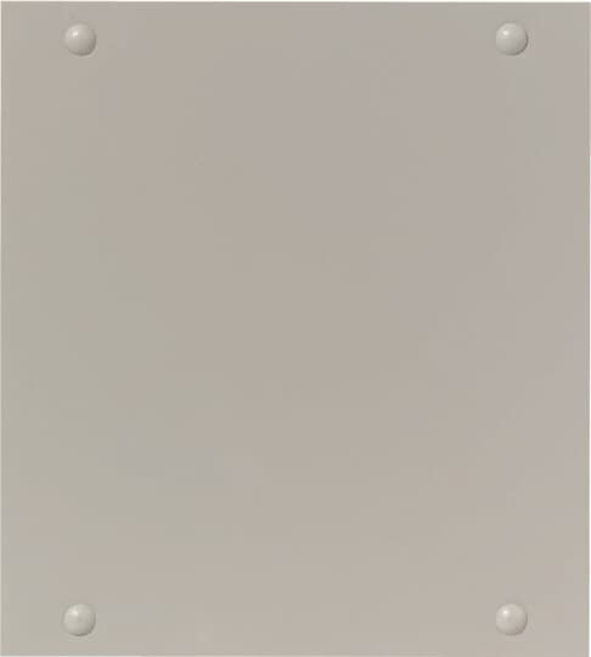 Interior fitting system, 259 mm x 225 mm x 270 mm