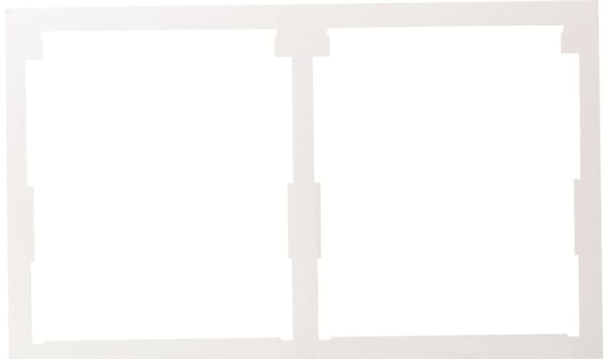 Interior fitting system, 302 mm x 417 mm x 456 mm