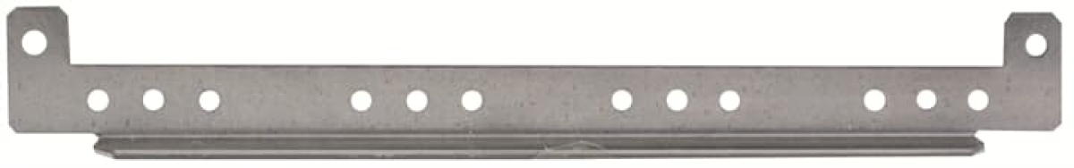 Interior fitting system, 32 mm x 243 mm x 12 mm