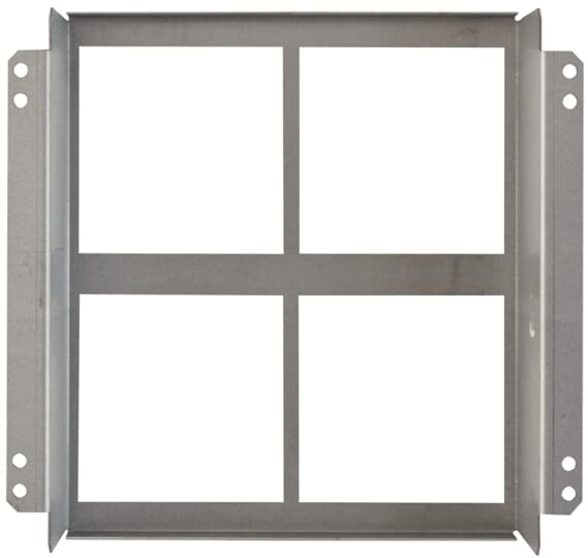 Interior fitting system, 235 mm x 242 mm x 61 mm