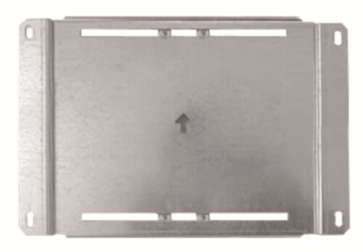 Interior fitting system, 171 mm x 246 mm x 37 mm