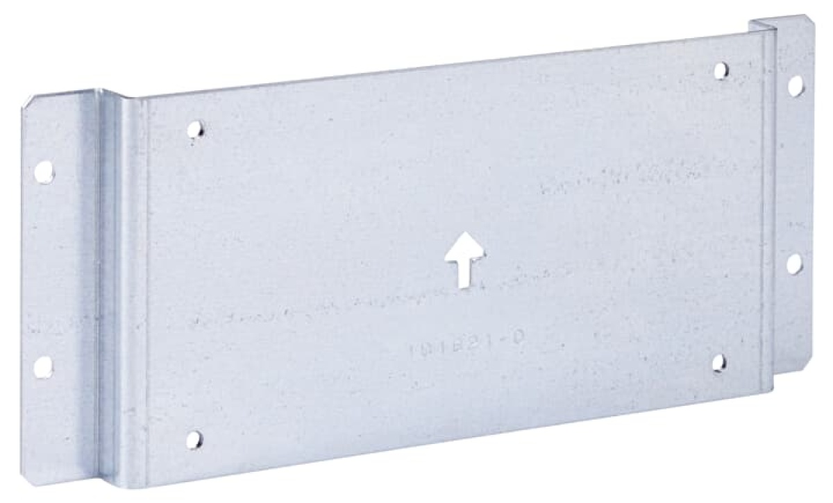 Interior fitting system, 10 mm x 242 mm x 17 mm