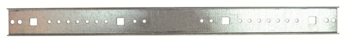 Interior fitting system, 36 mm x 435 mm x 11 mm