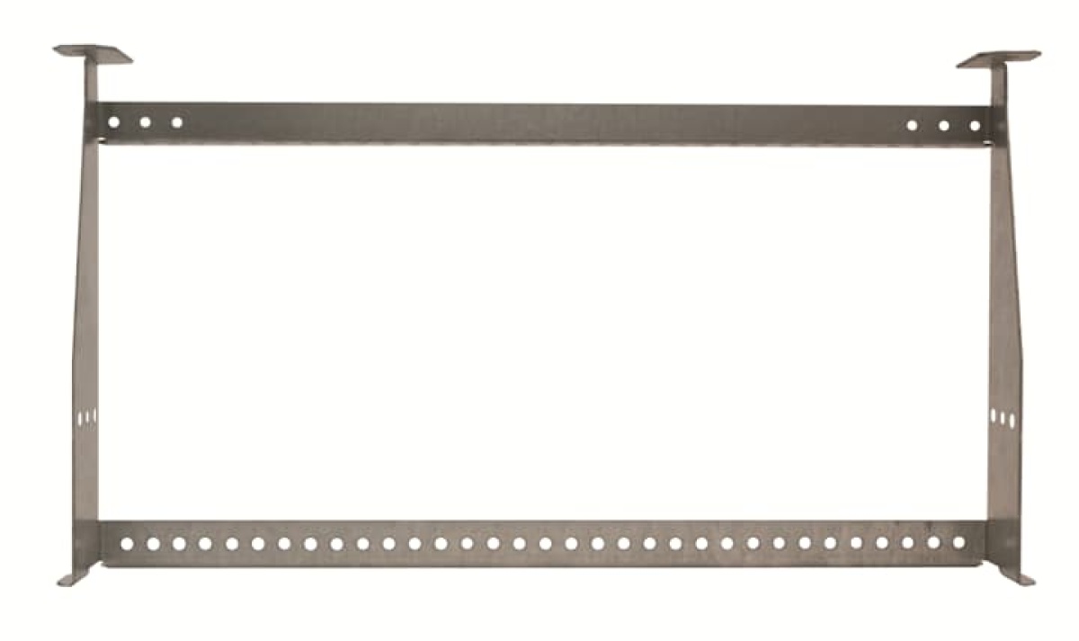 Interior fitting system, 445 mm x 548 mm x 83 mm