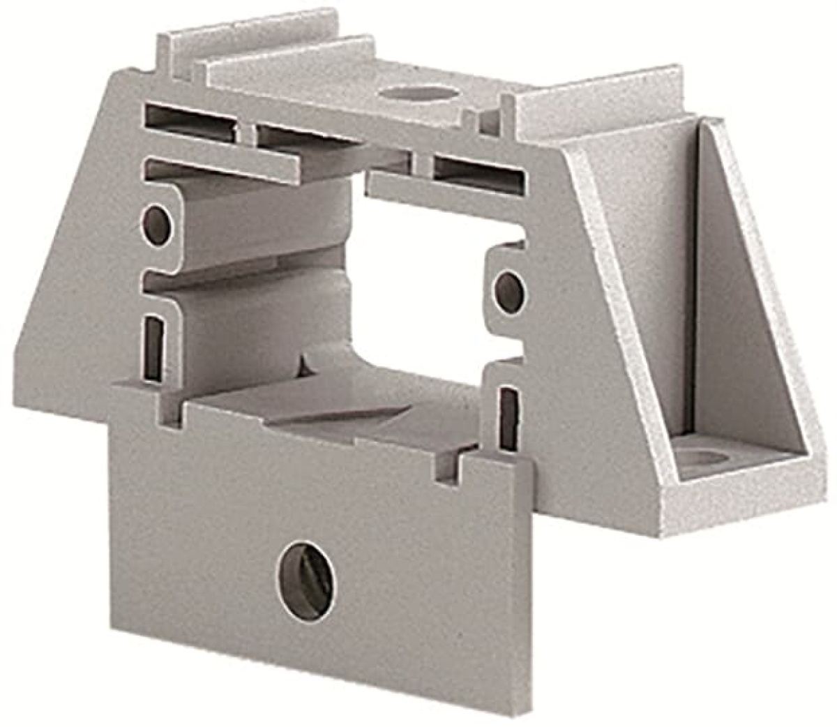 Interior fitting system, 27 mm x 60 mm x 18 mm