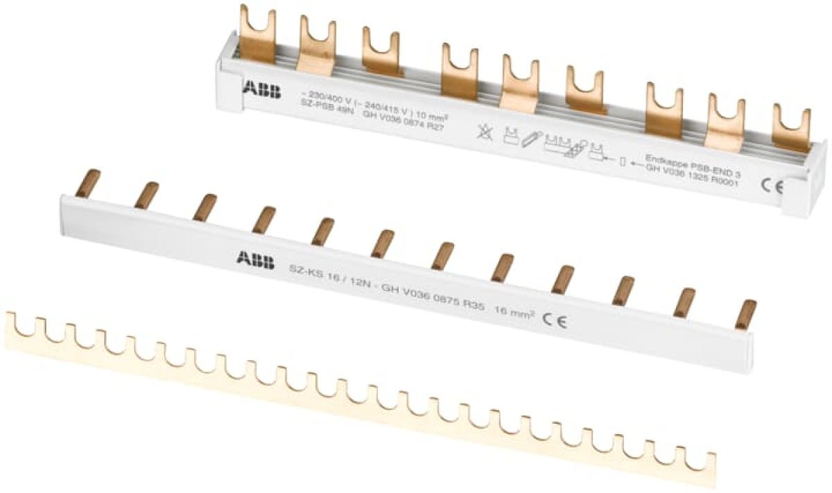 SZ-KS 1130N BUS BAR