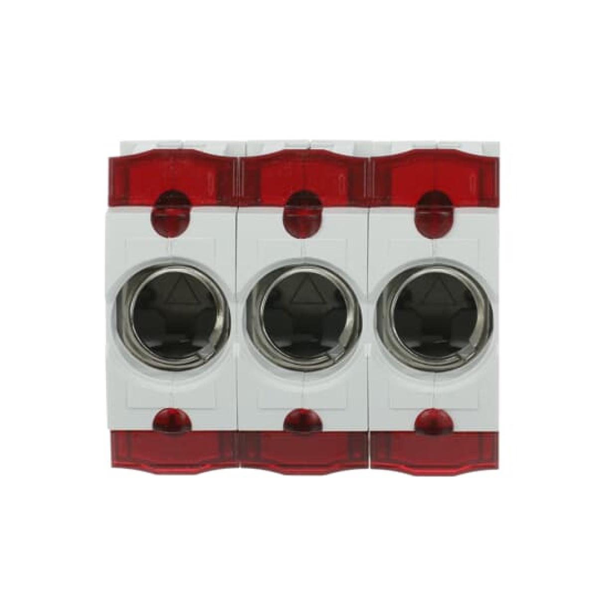 ISS 633 D0-fuse base