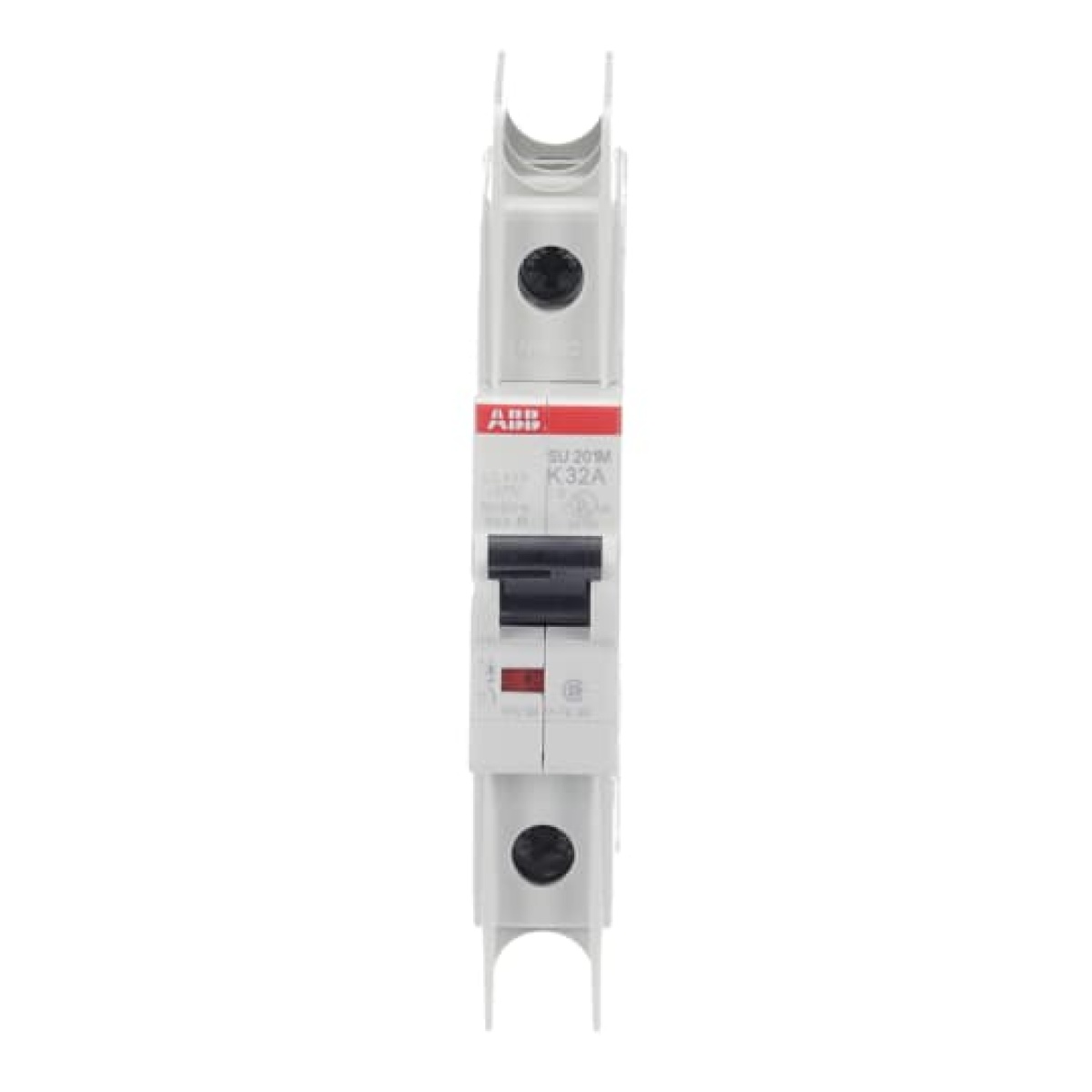 Miniature Circuit Breaker - SU200M - 1P - 32 A - K - 230 V AC 11.2 kA