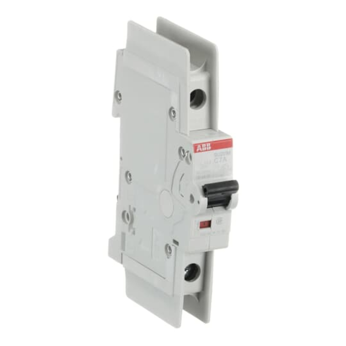 Miniature Circuit Breaker - SU200M - 1P - 7 A - C - 400 V AC 11.2 kA