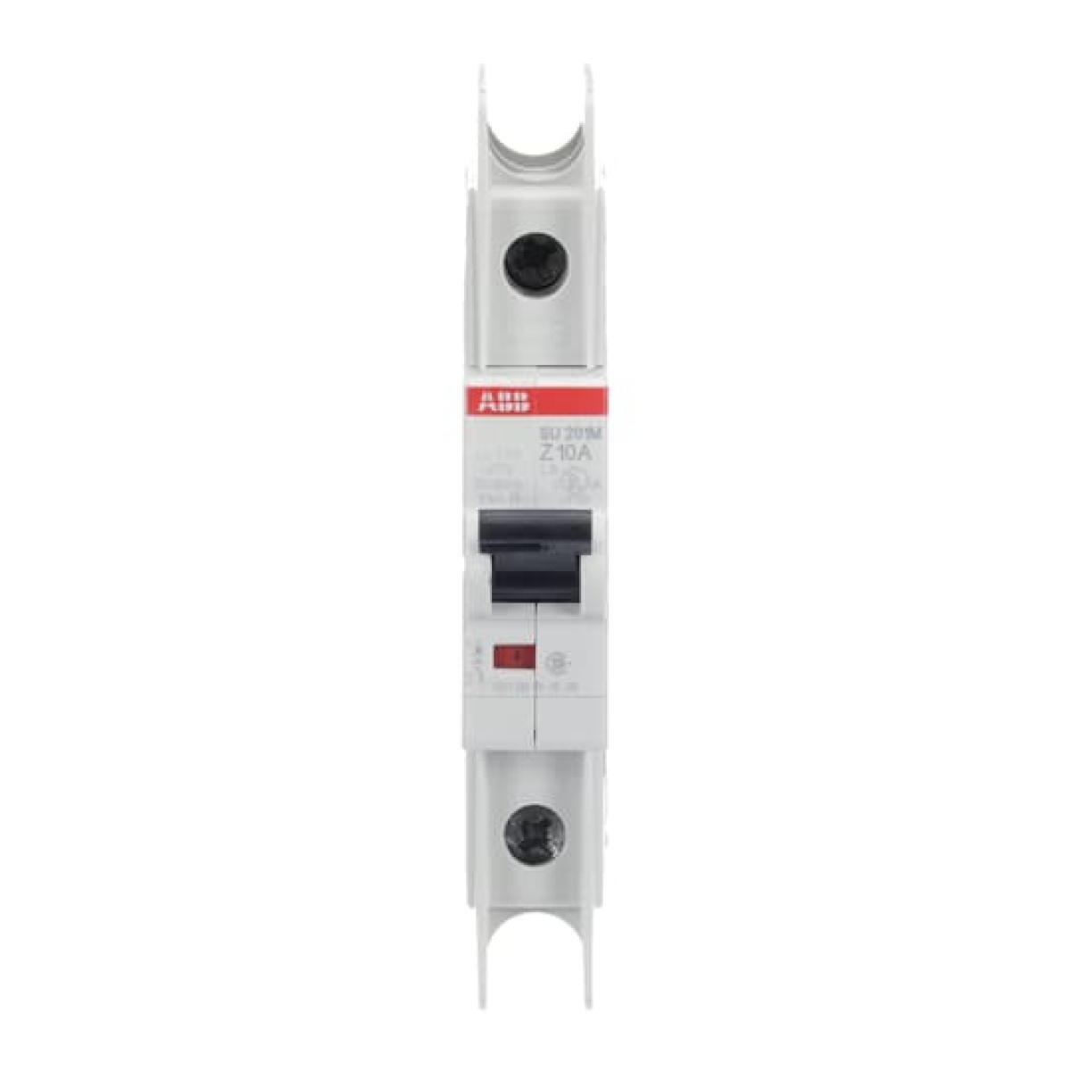 Miniature Circuit Breaker - SU200M - 1P - 10 A - Z - 230 V AC 11.2 kA