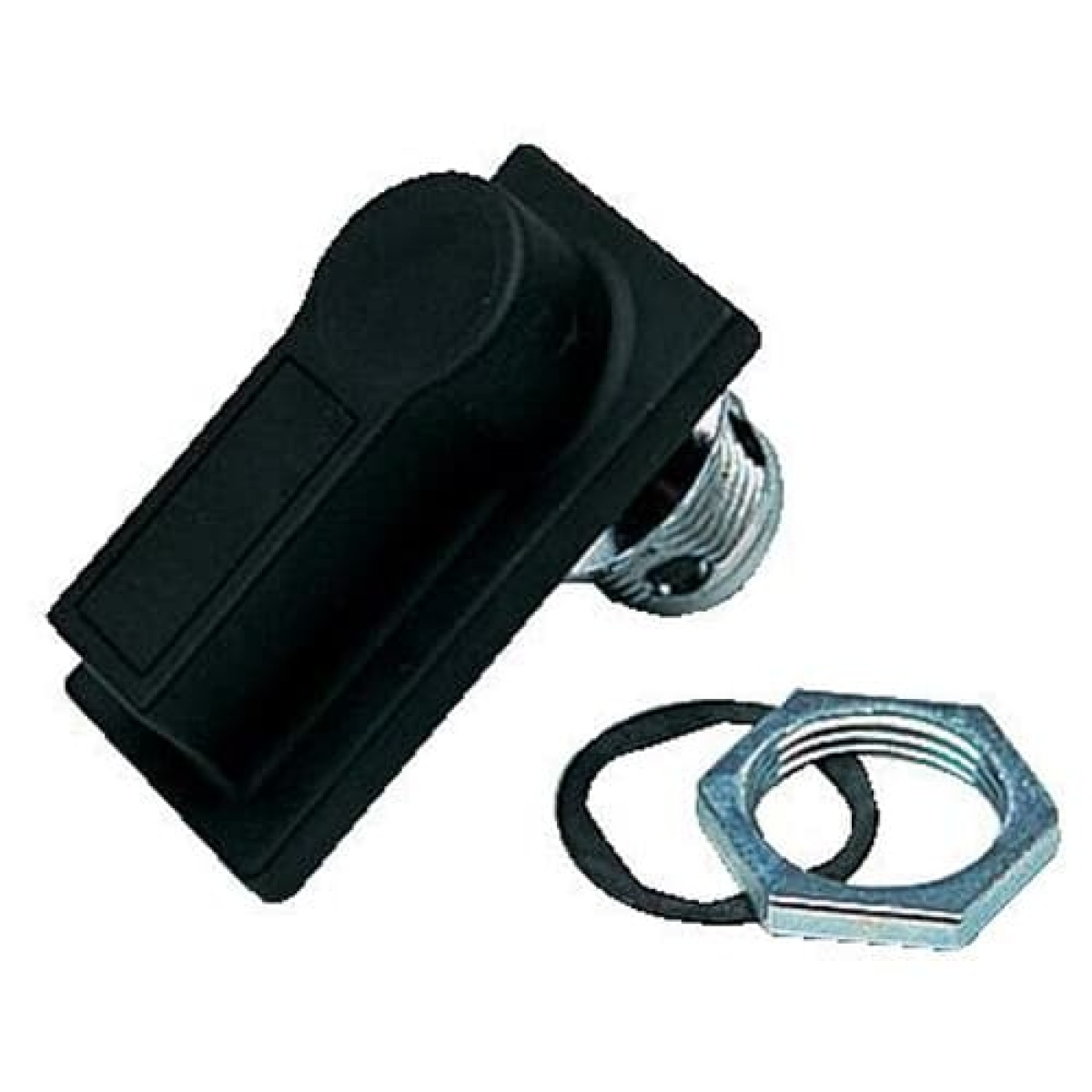 HANDLE  1242 E