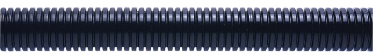 34MM PA6 CONDUIT 50M - BL
