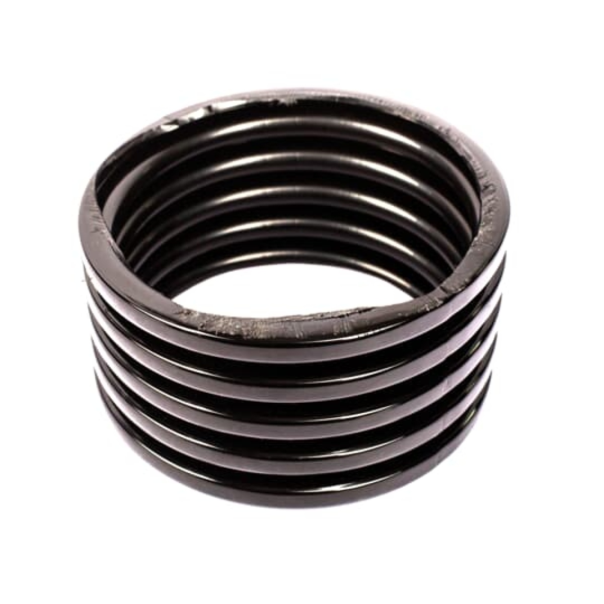80MM PA6 CONDUIT 10M - BL