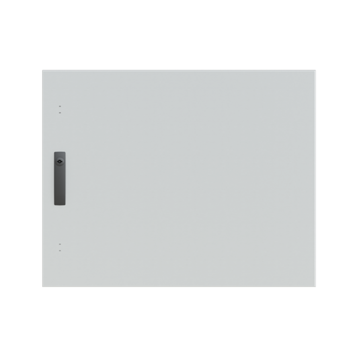 Door, 642 mm x 809 mm x 250 mm, IP55