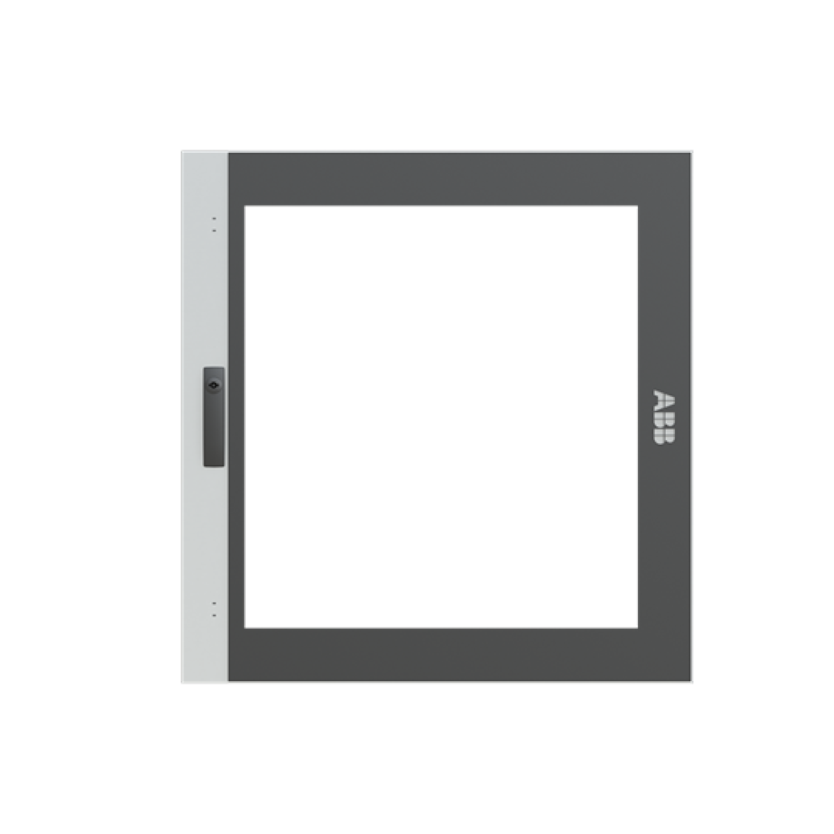 Door, 842 mm x 809 mm x 250 mm, IP55
