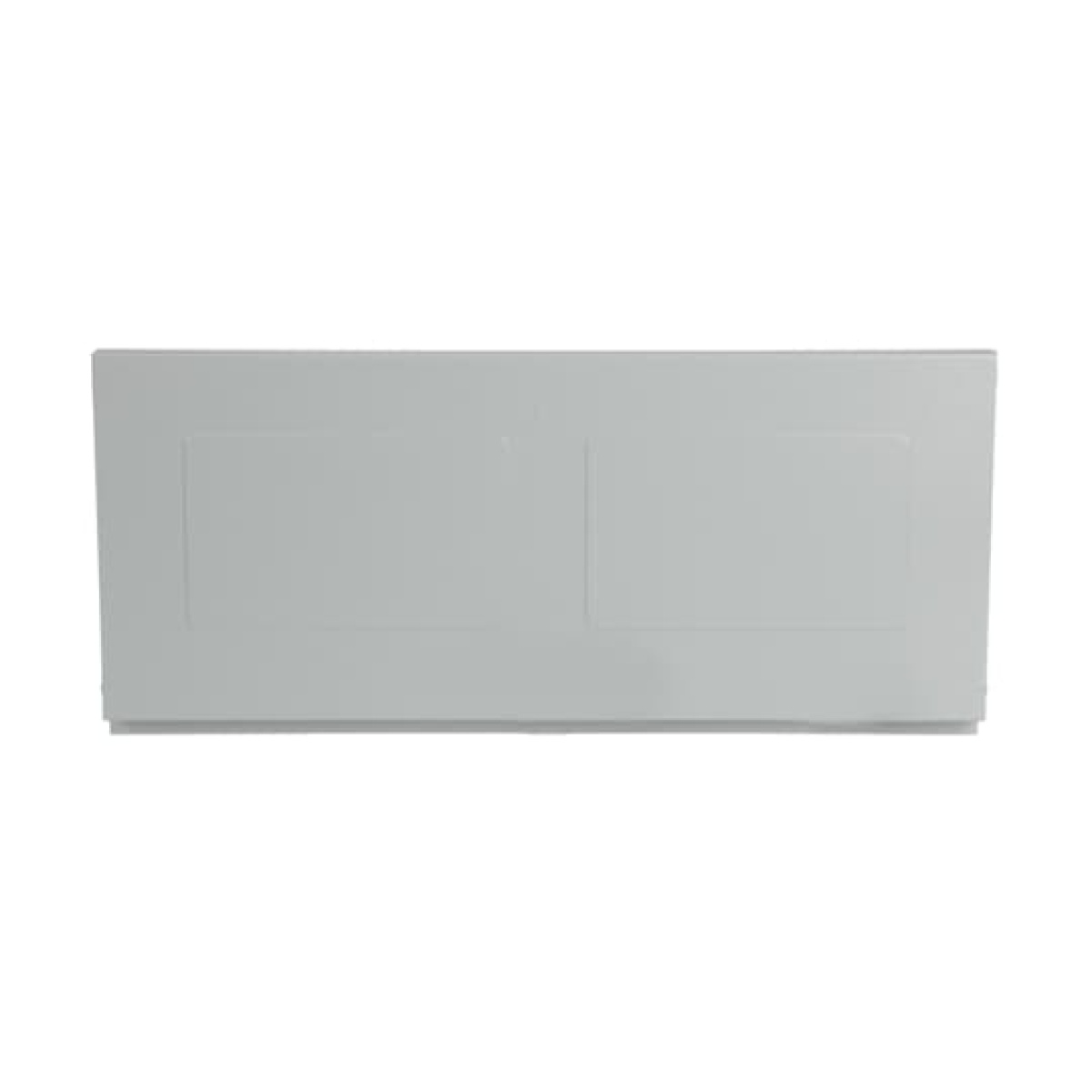 Top & Bottom, 50 mm x 600 mm x 250 mm