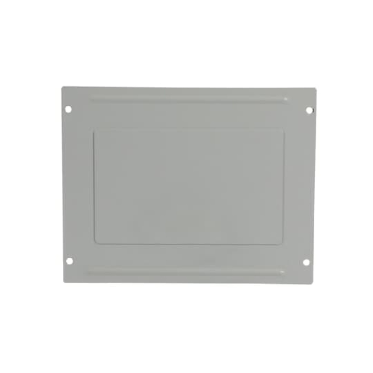 Flange, 13 mm x 400 mm x 250 mm