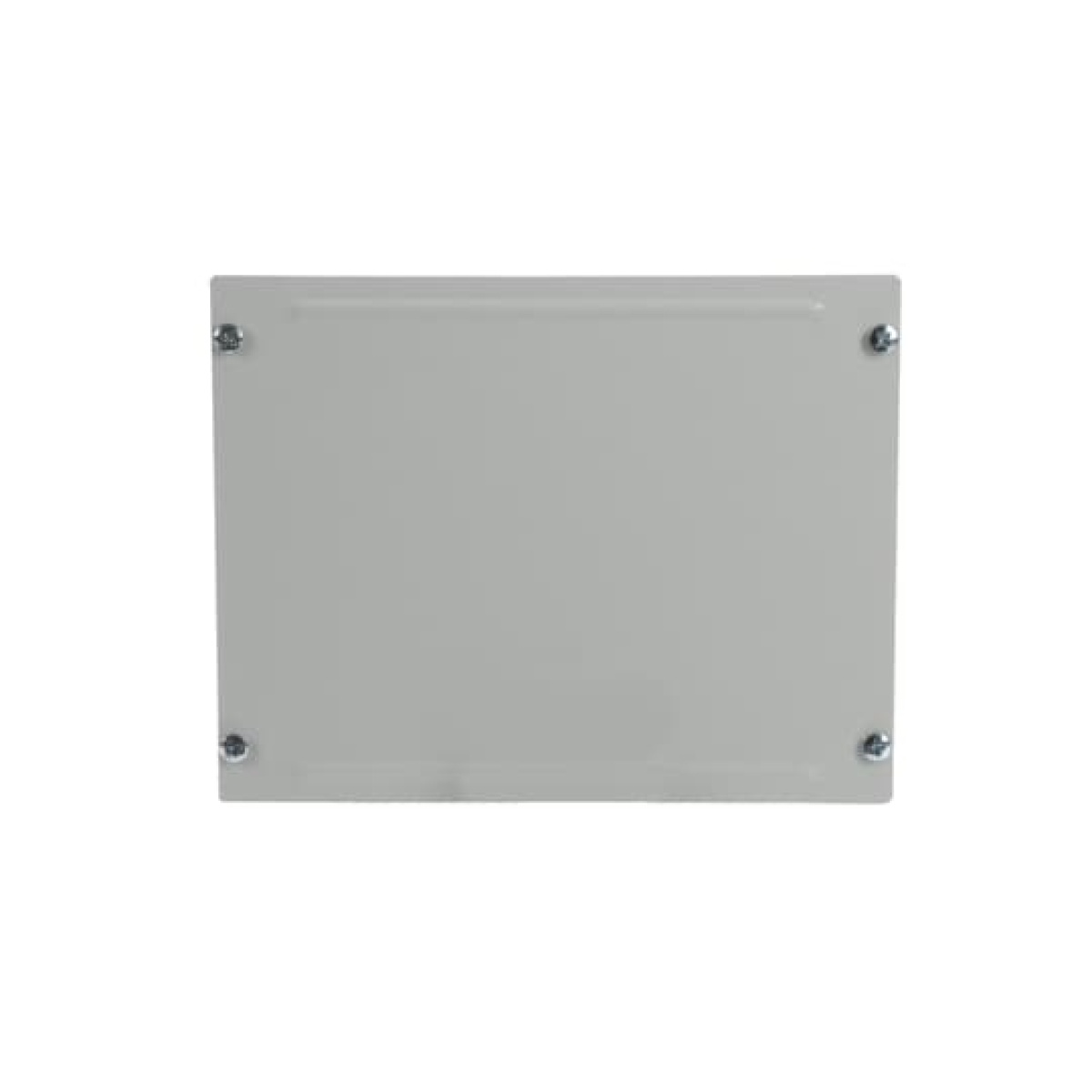 Flange, 13 mm x 400 mm x 250 mm