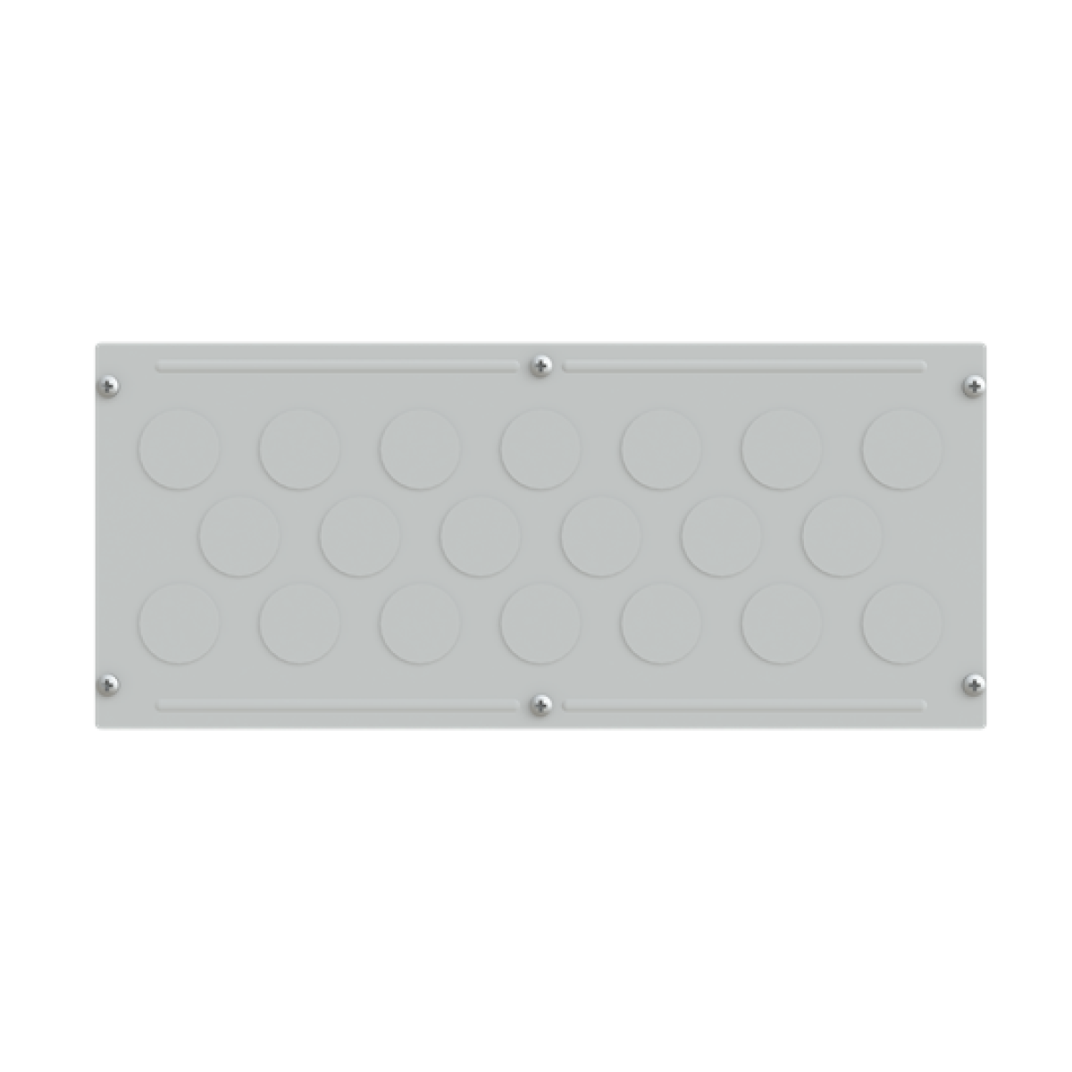 Door, 13 mm x 600 mm x 250 mm