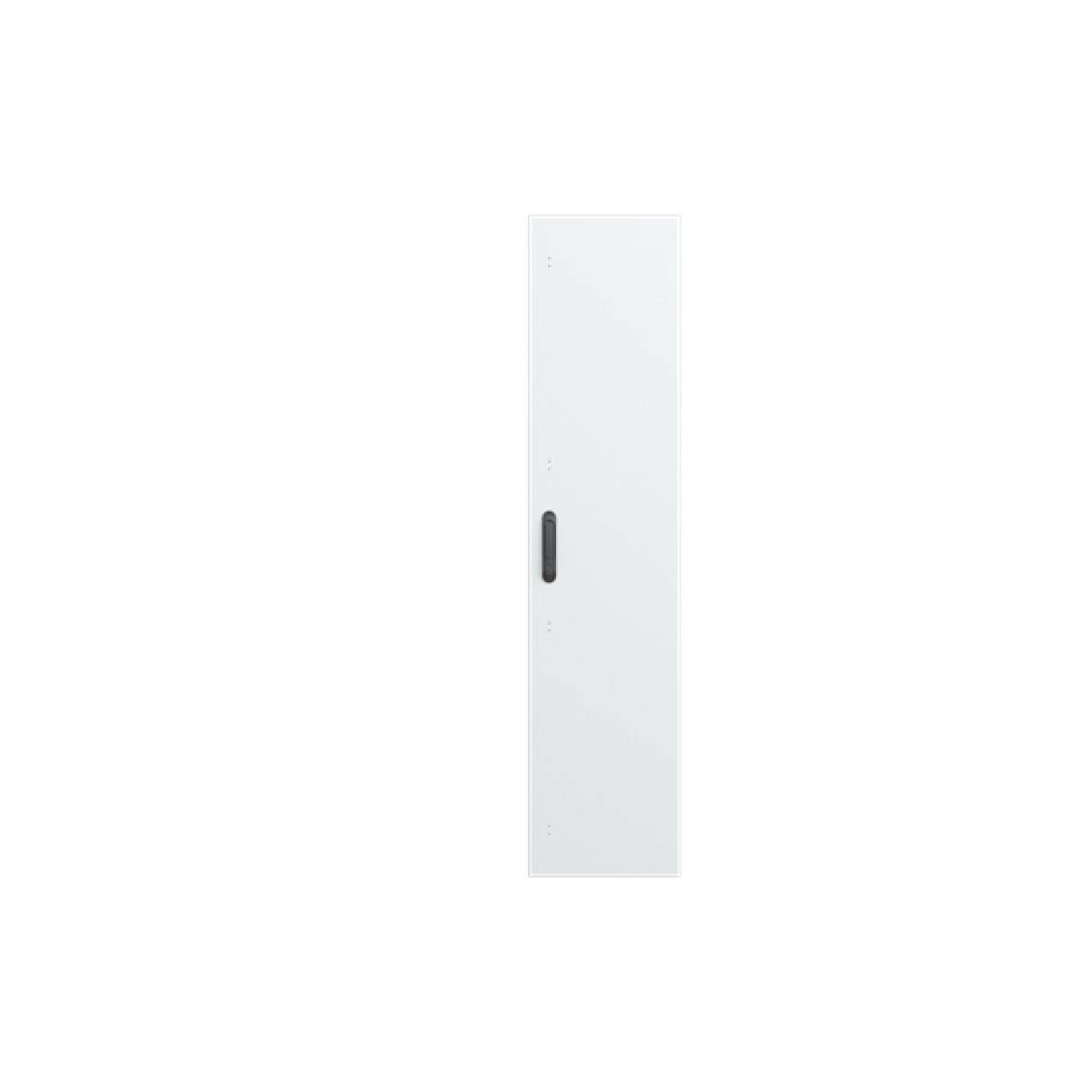 Door, 1642 mm x 377 mm x 250 mm, IP55