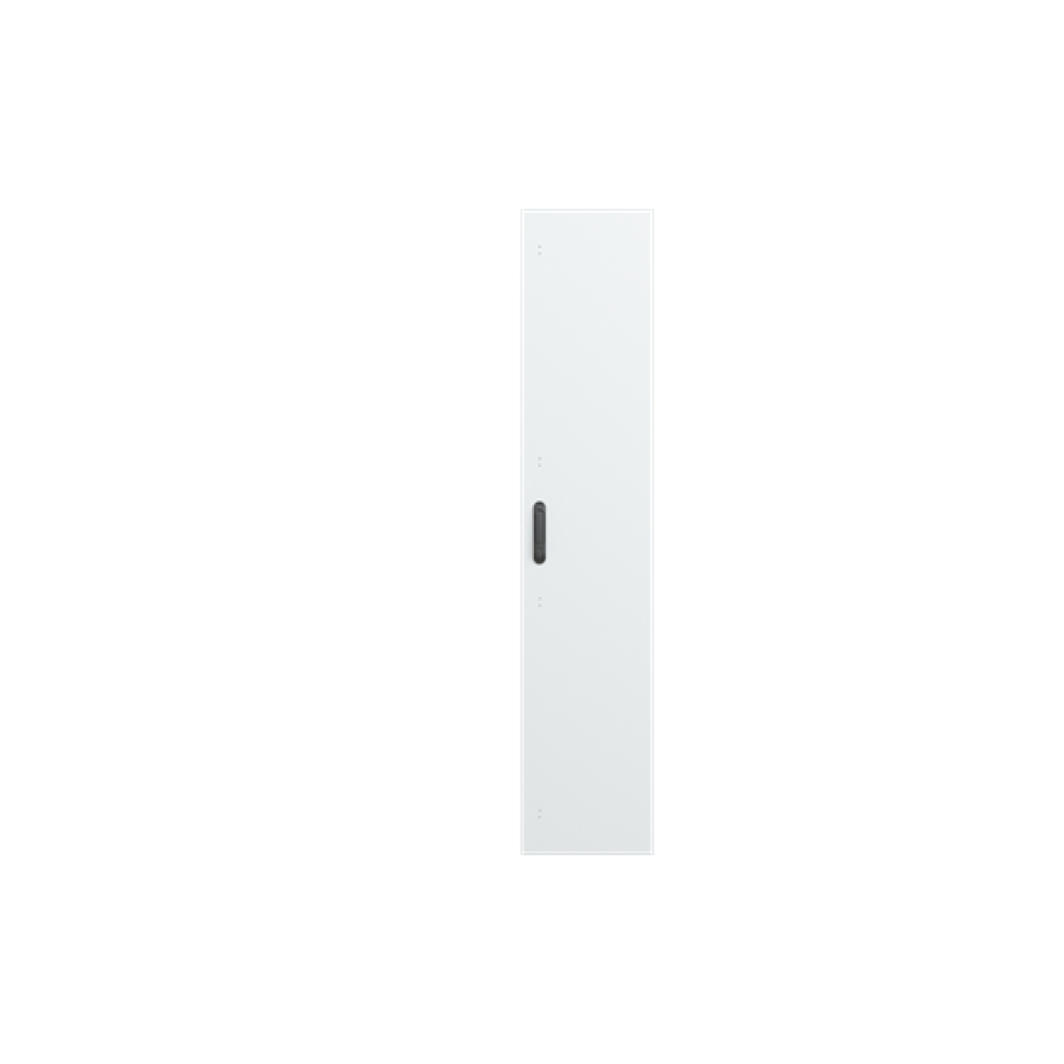 Door, 1842 mm x 377 mm x 250 mm, IP55