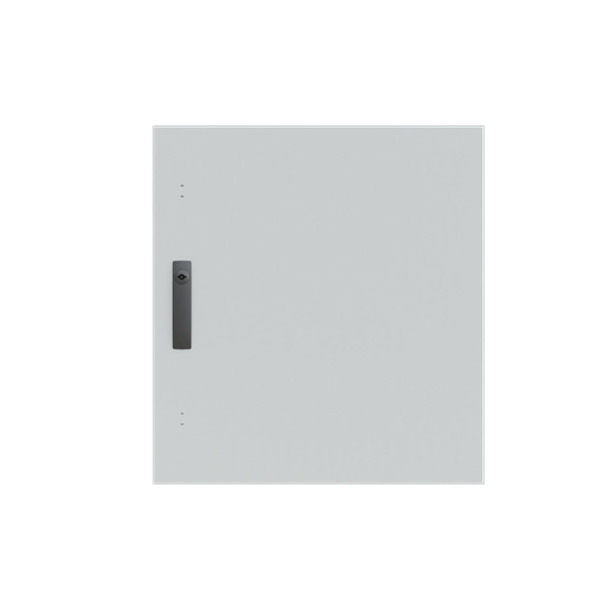 Door, 642 mm x 593 mm x 250 mm, IP55