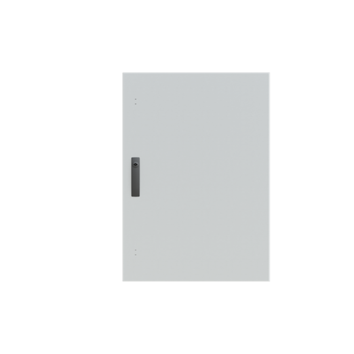 Door, 85 mm x 593 mm x 250 mm, IP55
