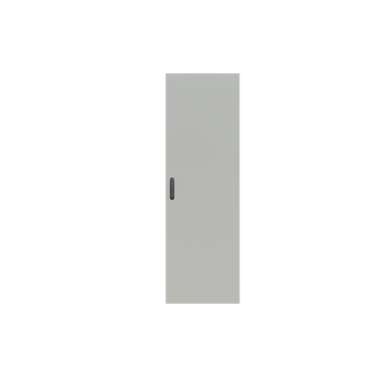 Door, 1842 mm x 593 mm x 250 mm, IP55