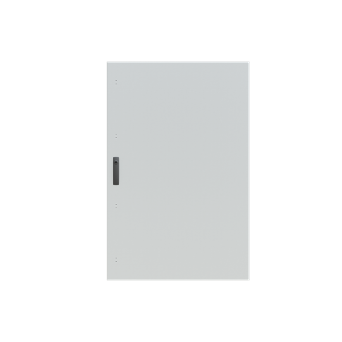 Door, 1242 mm x 809 mm x 250 mm, IP55