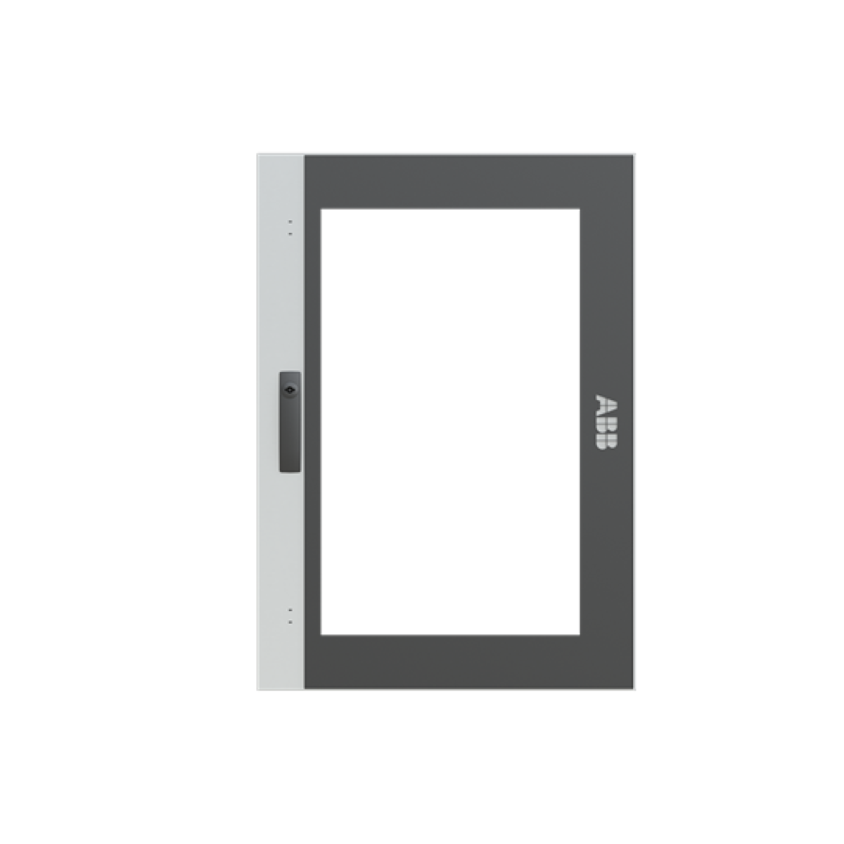 Door, 842 mm x 593 mm x 250 mm, IP55