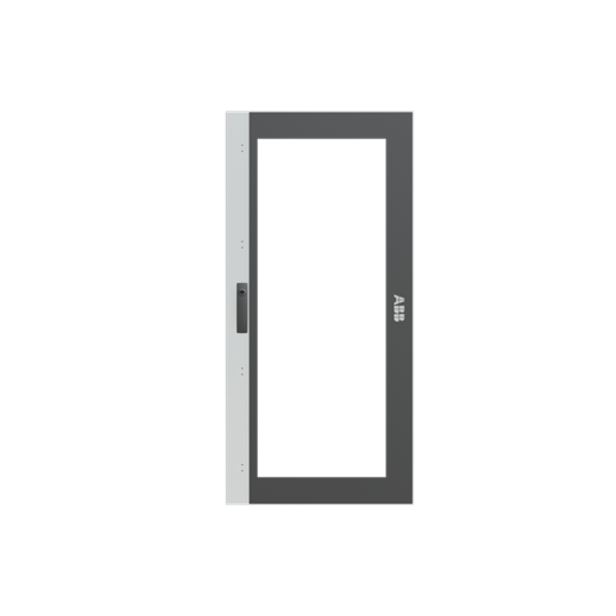 Door, 1242 mm x 593 mm x 250 mm, IP55