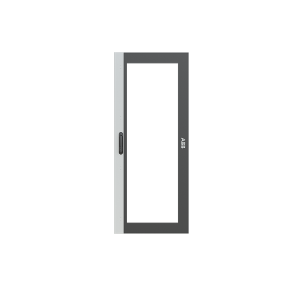 Door, 1442 mm x 593 mm x 250 mm, IP55