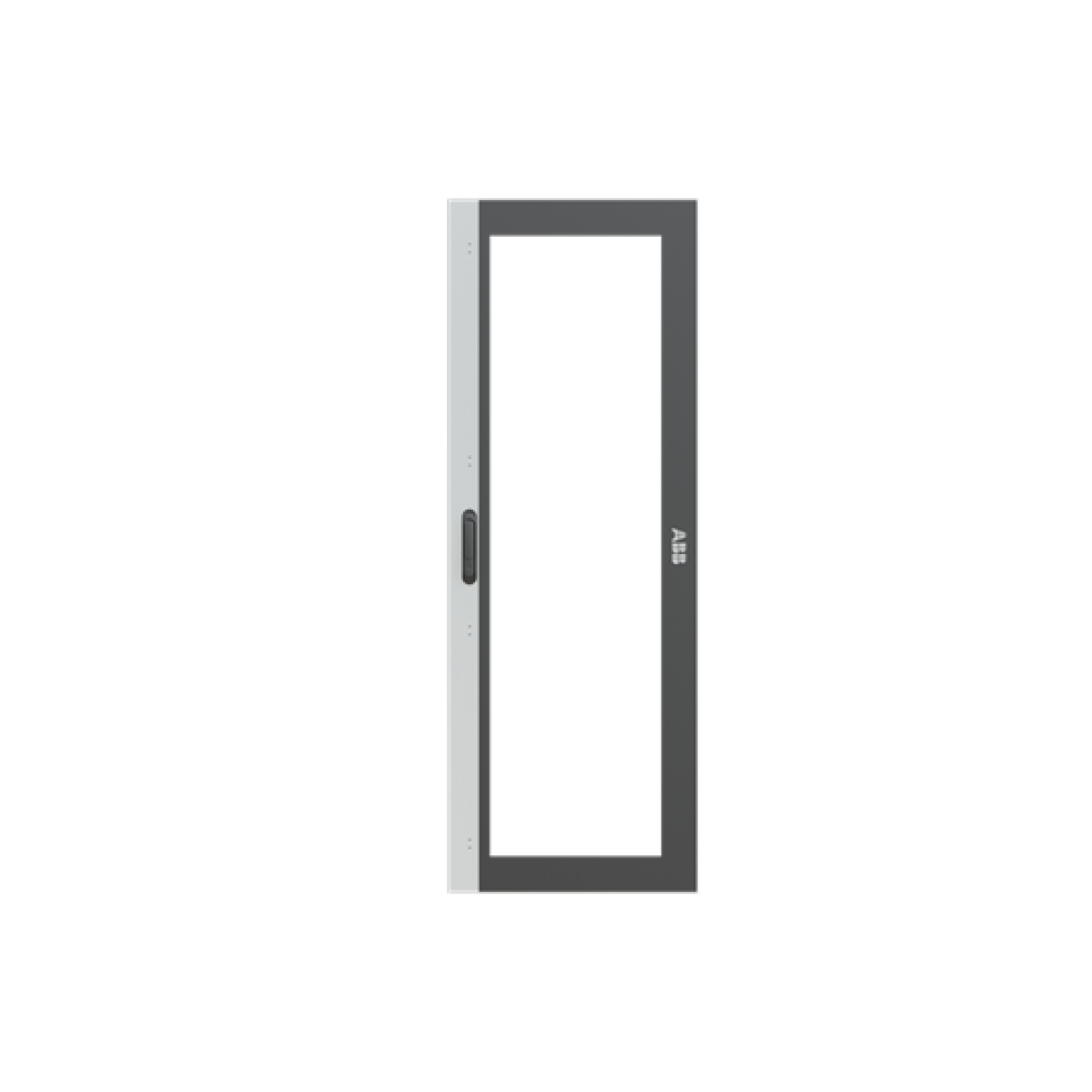 Door, 1642 mm x 593 mm x 250 mm, IP55