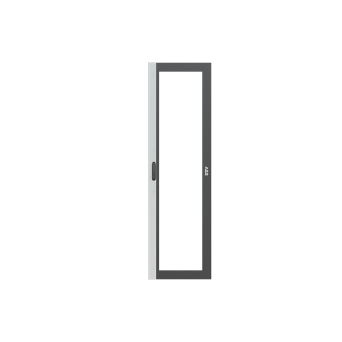 Door, 2042 mm x 593 mm x 250 mm, IP55