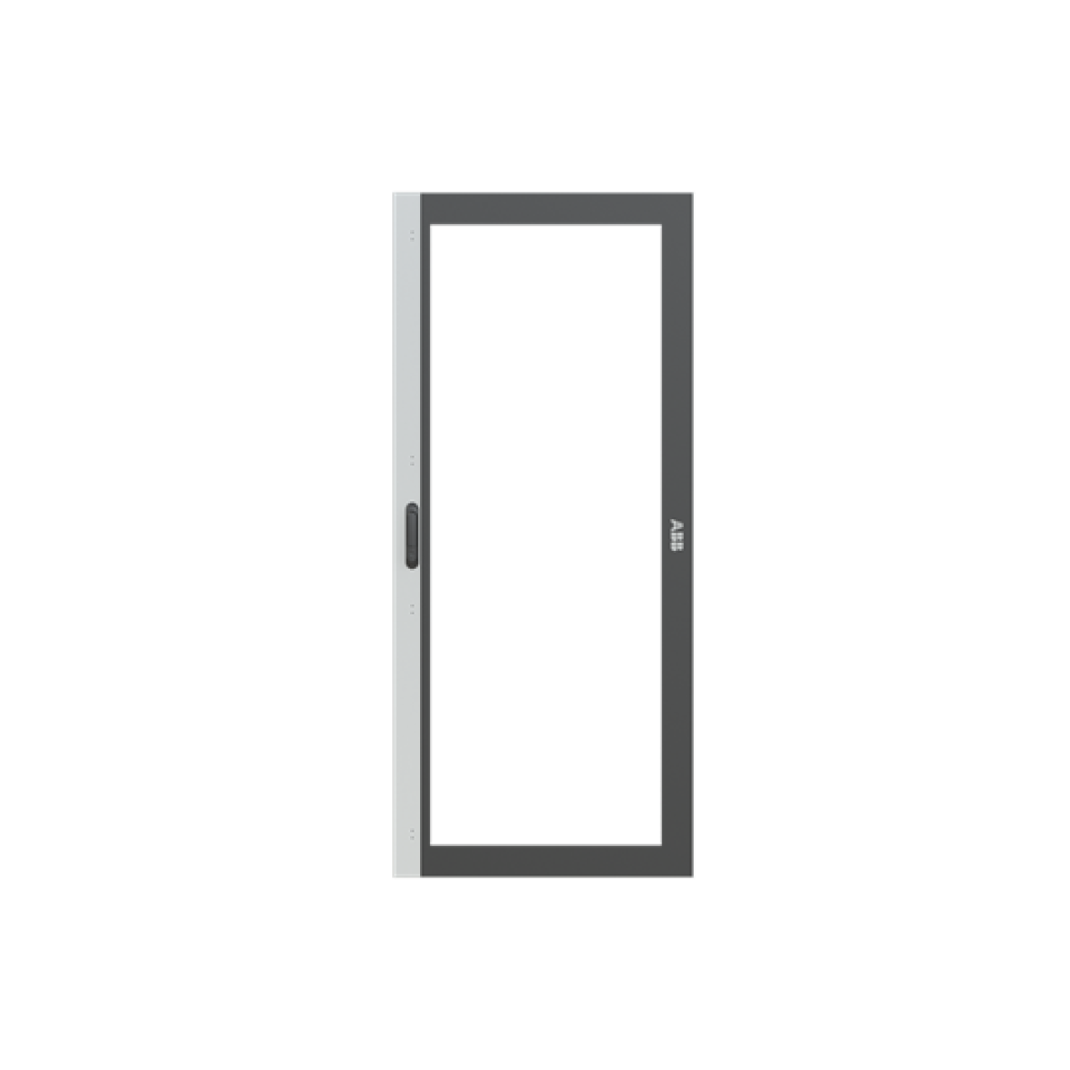 Door, 1842 mm x 809 mm x 250 mm, IP55