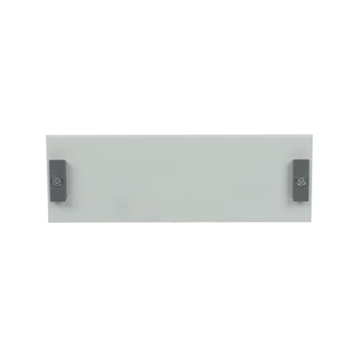 Closed cover, 100 mm x 296 mm x 230 mm
