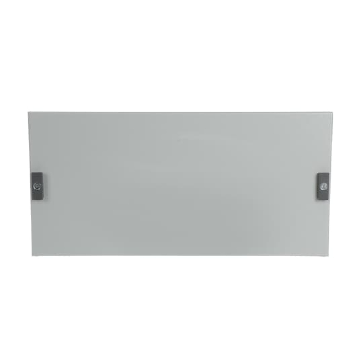Closed cover, 250 mm x 512 mm x 230 mm