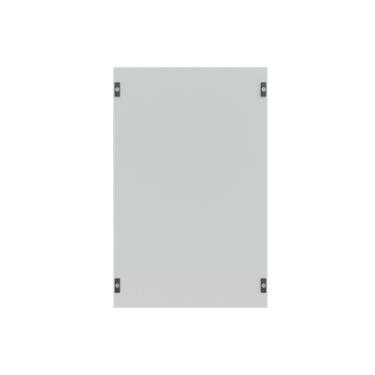 Closed cover, 800 mm x 512 mm x 230 mm