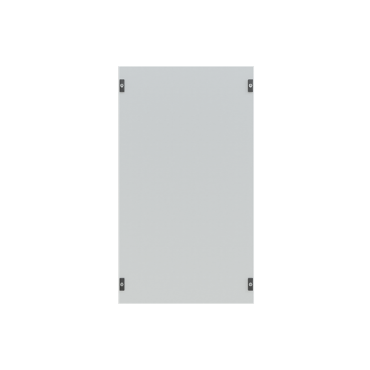 Closed cover, 900 mm x 512 mm x 230 mm