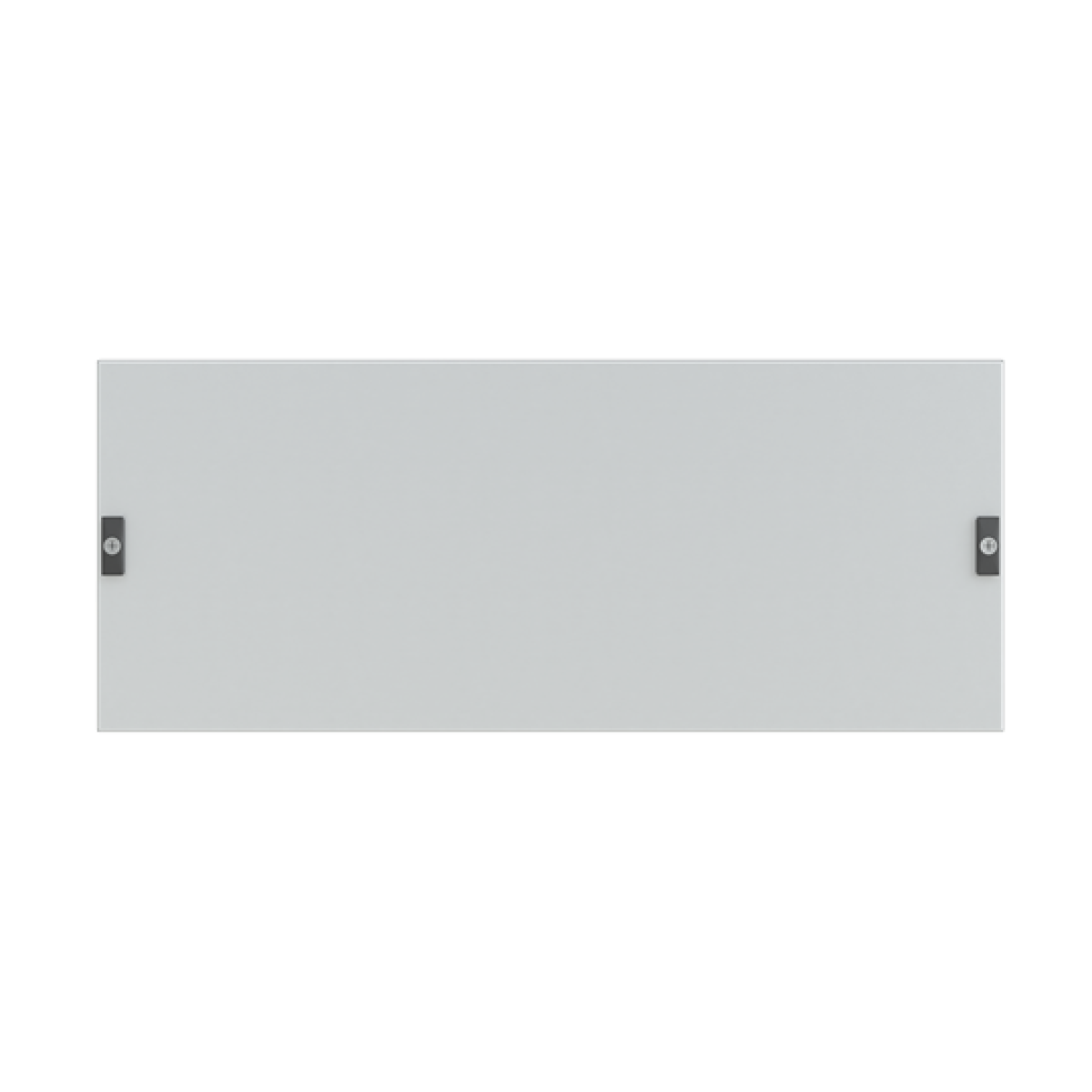 Closed cover, 300 mm x 728 mm x 230 mm