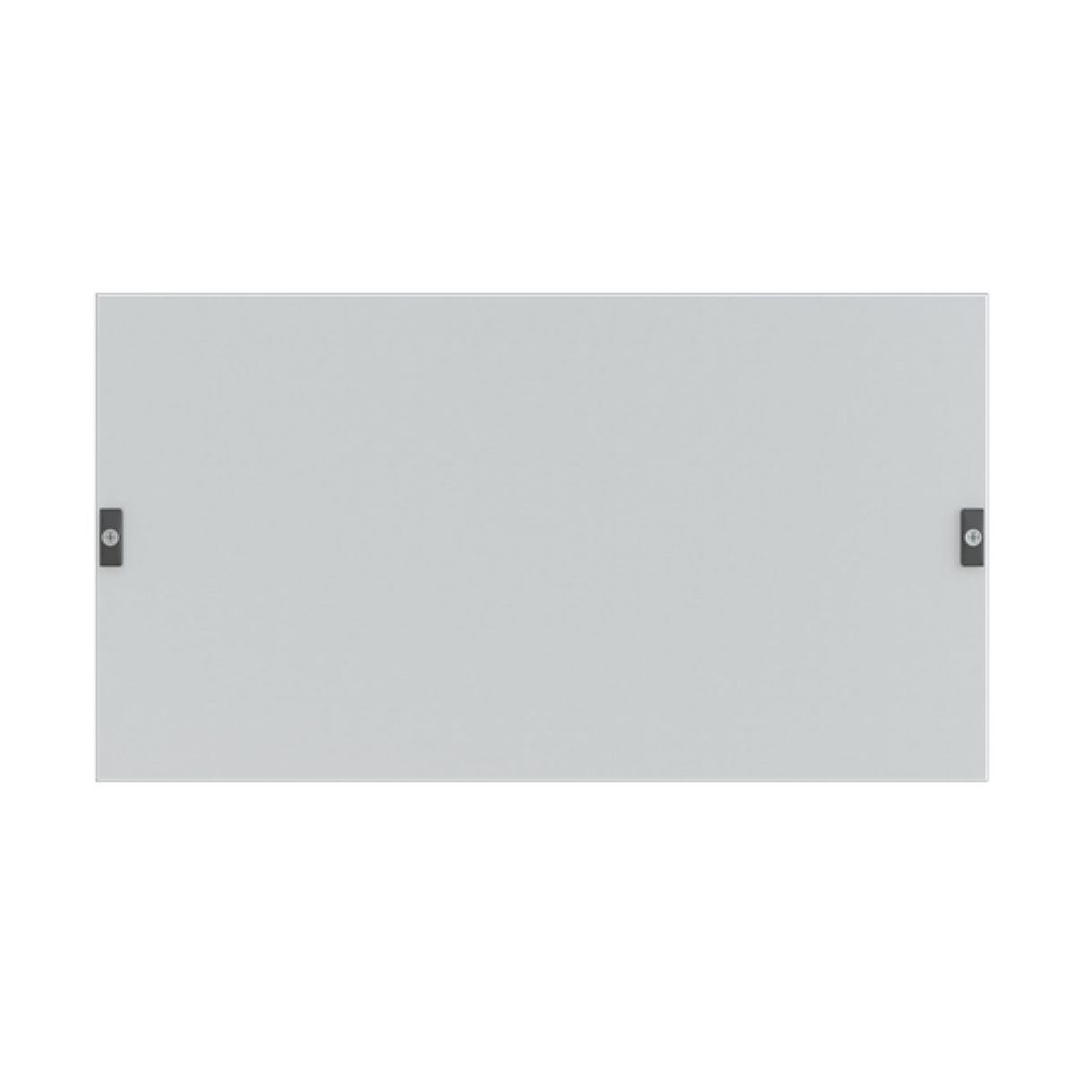 Closed cover, 400 mm x 728 mm x 230 mm