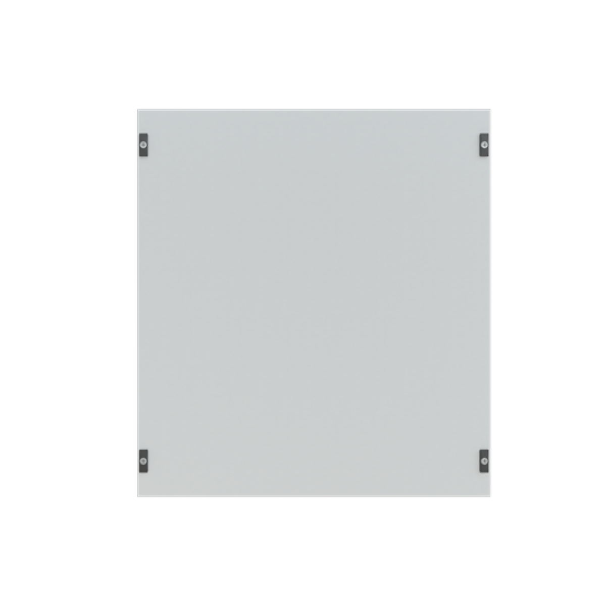 Closed cover, 800 mm x 728 mm x 230 mm