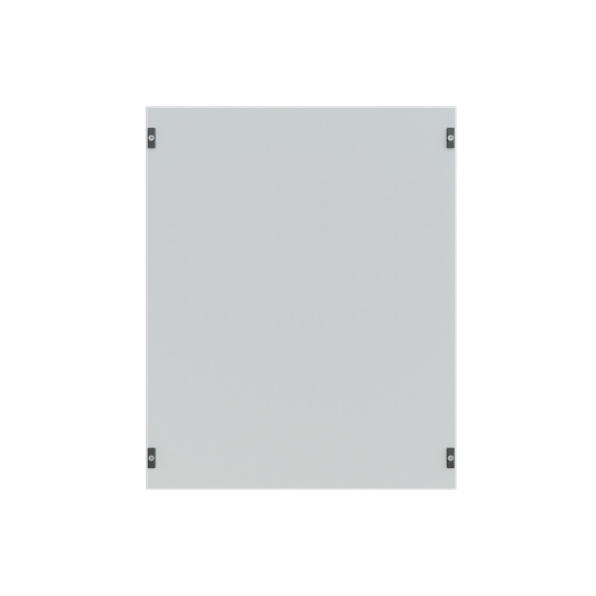 Closed cover, 900 mm x 728 mm x 230 mm