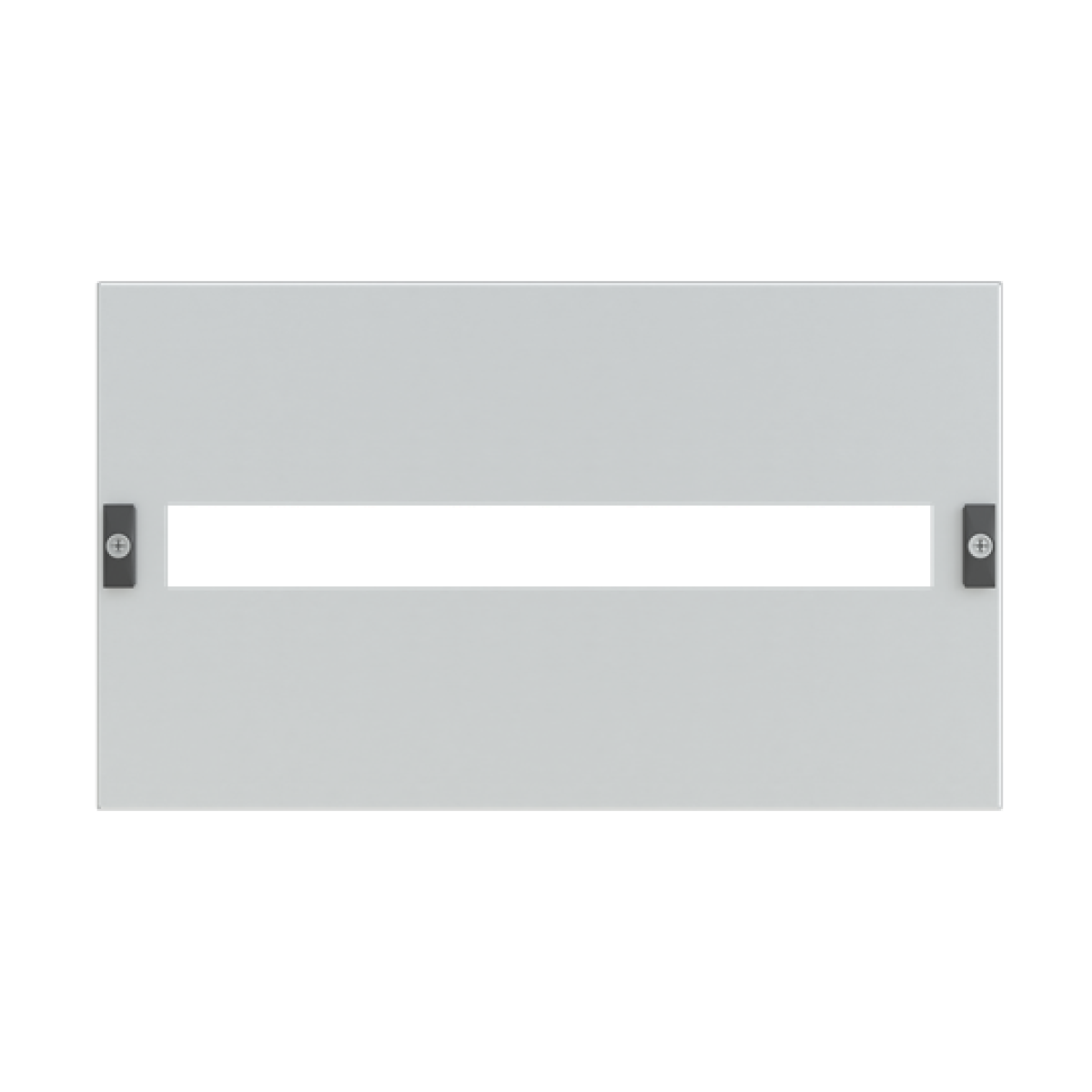 Slotted cover, 300 mm x 512 mm x 230 mm