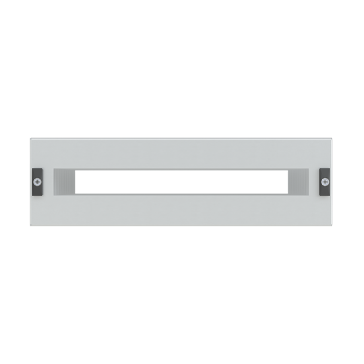 Slotted cover, 150 mm x 512 mm x 230 mm