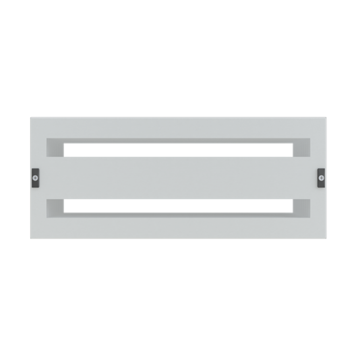 Slotted cover, 300 mm x 728 mm x 230 mm